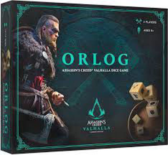 Image sur Orlog  🐶