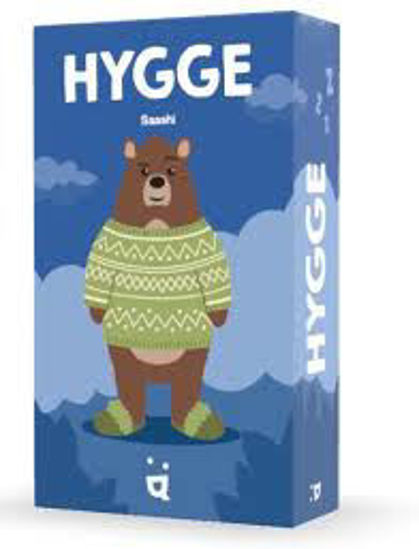 Image sur Hygge 🐶