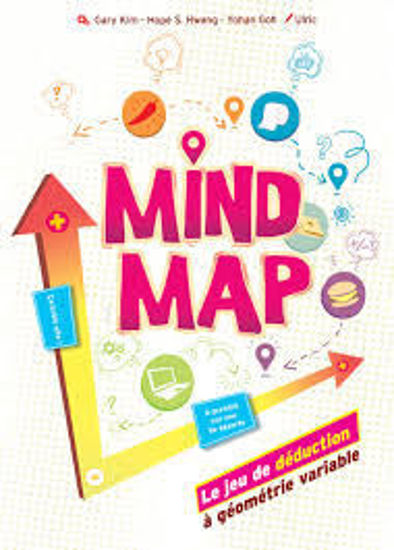 Image sur Mind map 🐶