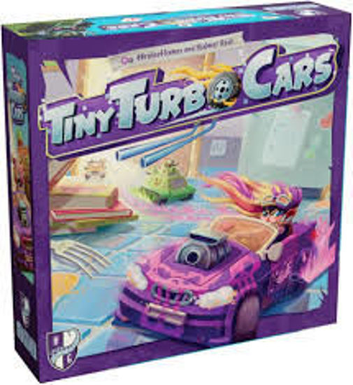 Image sur Tiny turbo cars 🐶
