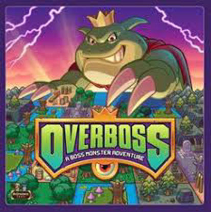 Image de Overboss 🐶