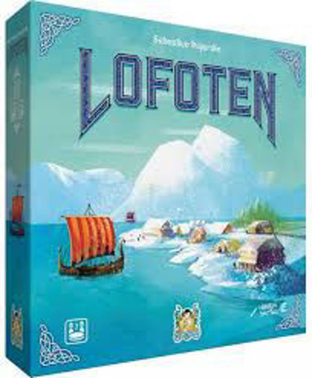 Image sur Lofoten 🐶