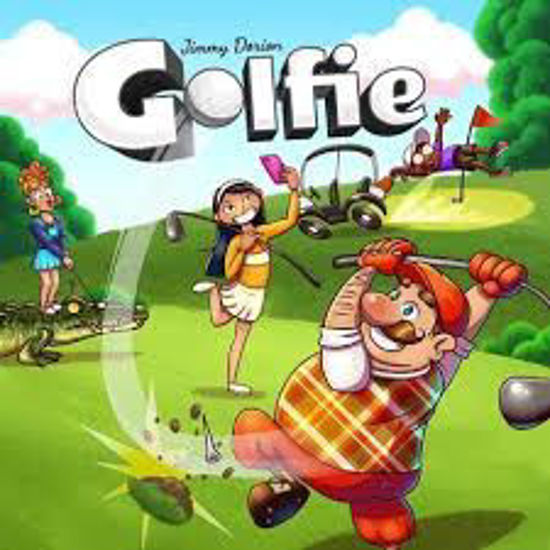 Image sur Golfie 🐶