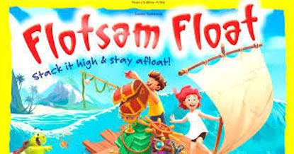 Image de Flotsam float 🐶