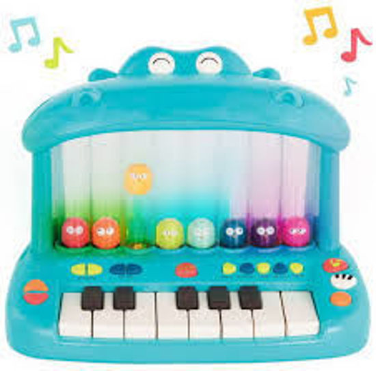 Image sur Piano en forme hipo🐶