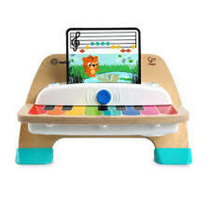 Image de Piano hape 🐶