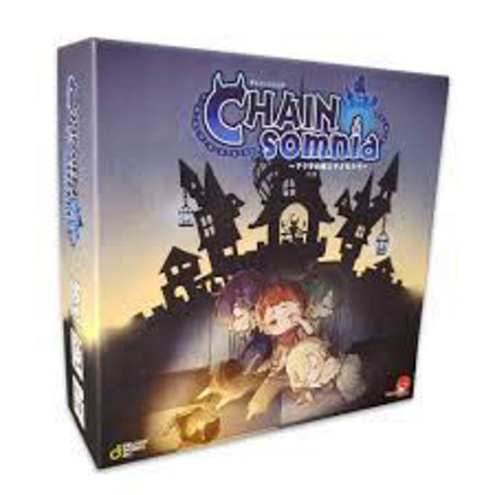 Image sur Chain somnia 🐶