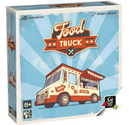 Image de Food truck 🐶