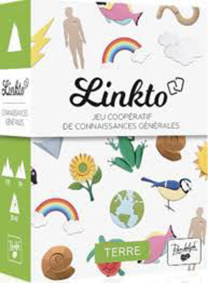 Image sur Linkto terre 🐶