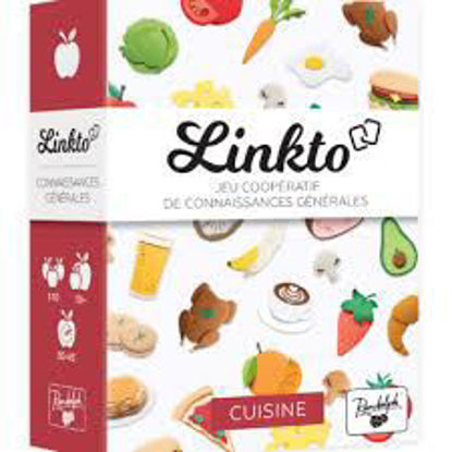Image de Linkto cuisine 🐶