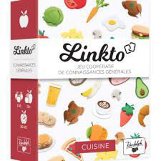 Image sur Linkto cuisine 🐶