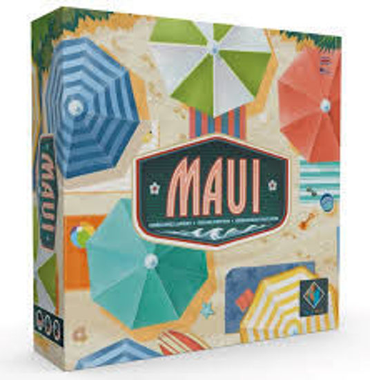 Image sur Maui 🐶