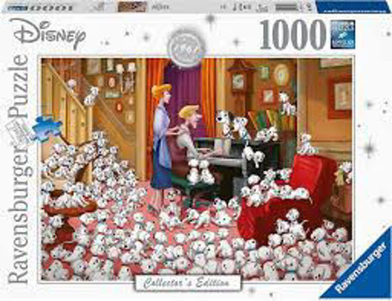 Image sur Les 101 dalmatiens 🐶