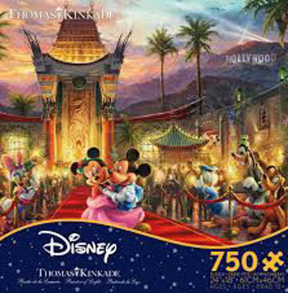 Image de Disney Hollywood 🐶