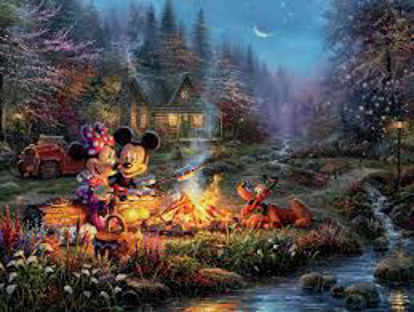 Image de Disney camping 🐶