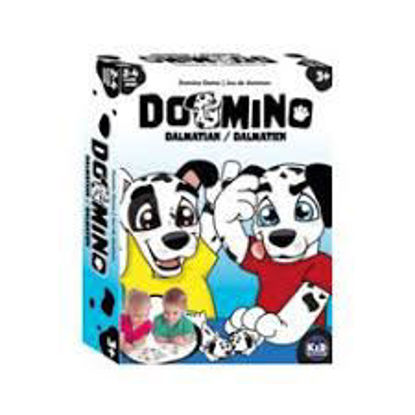 Image de Domino dalmatien 🐶