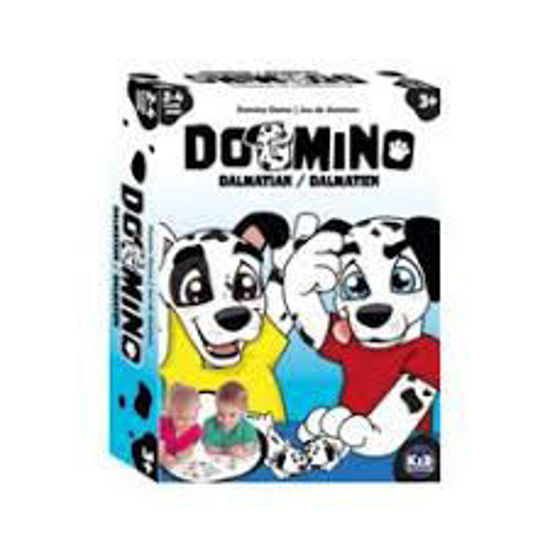 Image sur Domino dalmatien 🐶