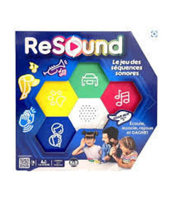 Image de Resound 🐶