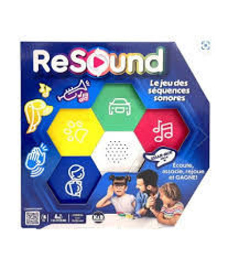 Image sur Resound 🐶