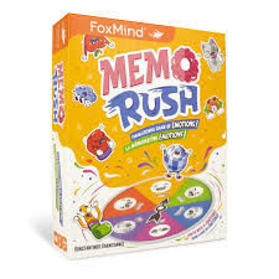 Image sur Memo rush 🐶