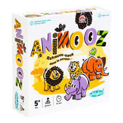 Image de Animooz 🐶