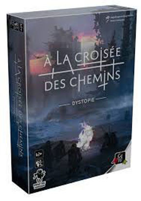 Image de À la croisée des chemins