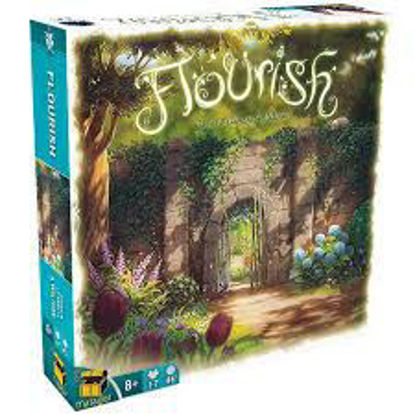 Image de Flourish 🐶