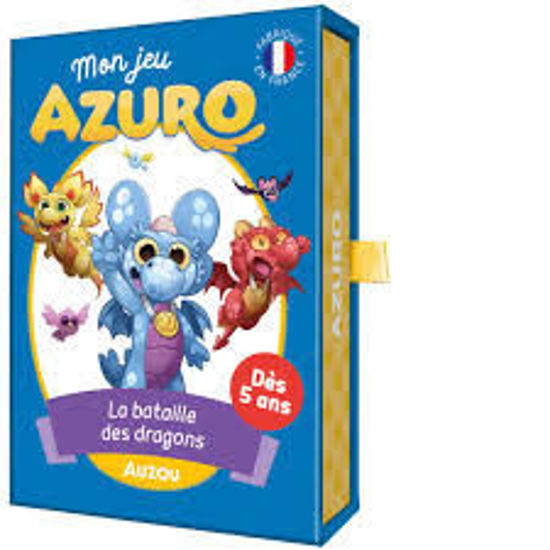 Image sur Azuro 🐶