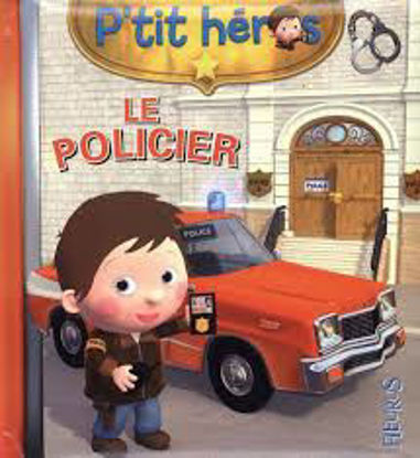 Image de Le policier 🐶
