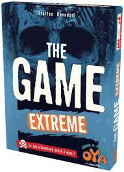 Image sur The game extrême 🐶