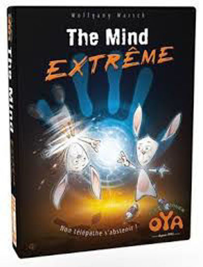 Image sur The mind extrême 🐶