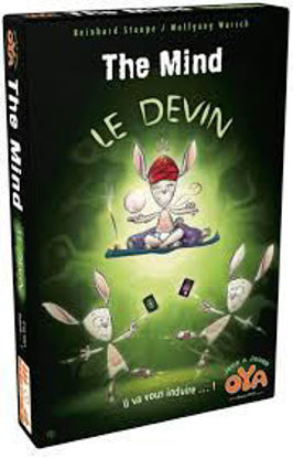 Image de The mind le devin 🐶