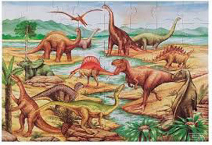 Image de Dinosaures 🐶