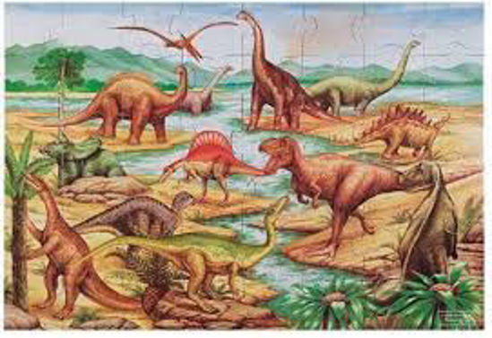 Image sur Dinosaures 🐶