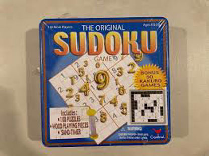 Image de Sudoku 🐶