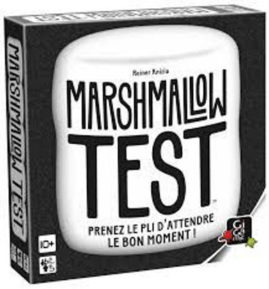Image de Marshmallow 🐶