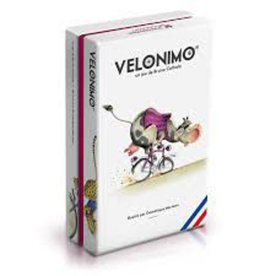 Image sur Velonimo 🐶