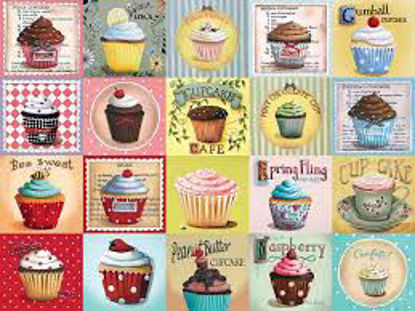 Image de Cupcake café 🐶