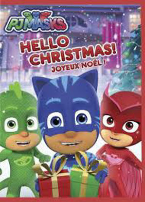 Image de Pjmasks Joyeux Noël 🐶