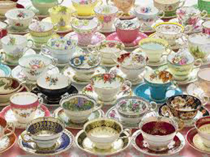 Image de More teacups 🐶
