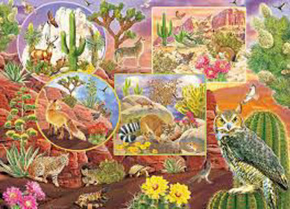 Image de Desert magic 🐶