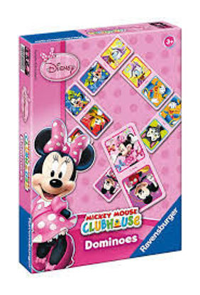 Image de Domino minnie mouse 🐶