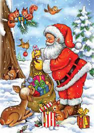 Image sur Christmas 🐶