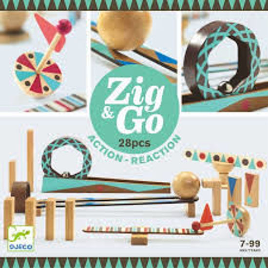 Image sur Zig & go
