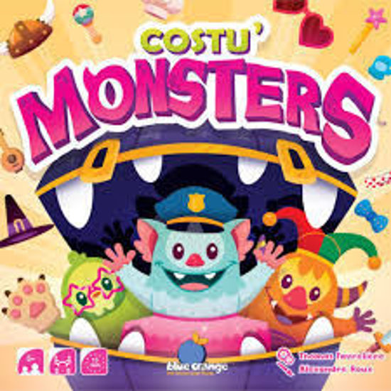 Image sur Costu' monsters 🐶