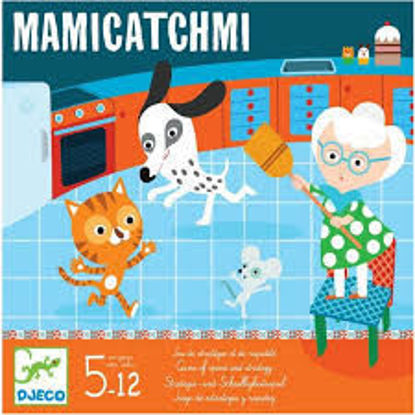 Image de Mamicatchmi 🐶