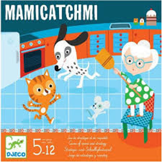 Image sur Mamicatchmi 🐶
