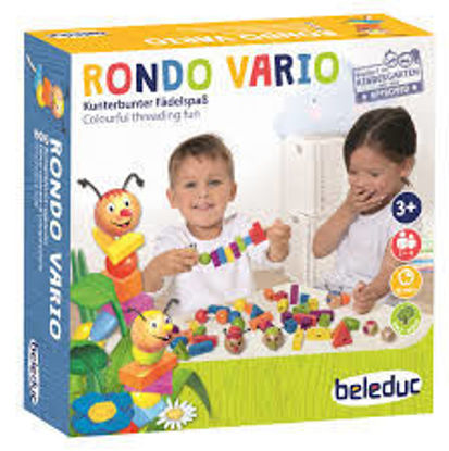 Image de Rondo vario 🐶