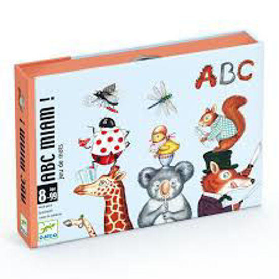 Image sur ABC miam