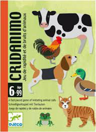 Image sur Cridanimo 🐶
